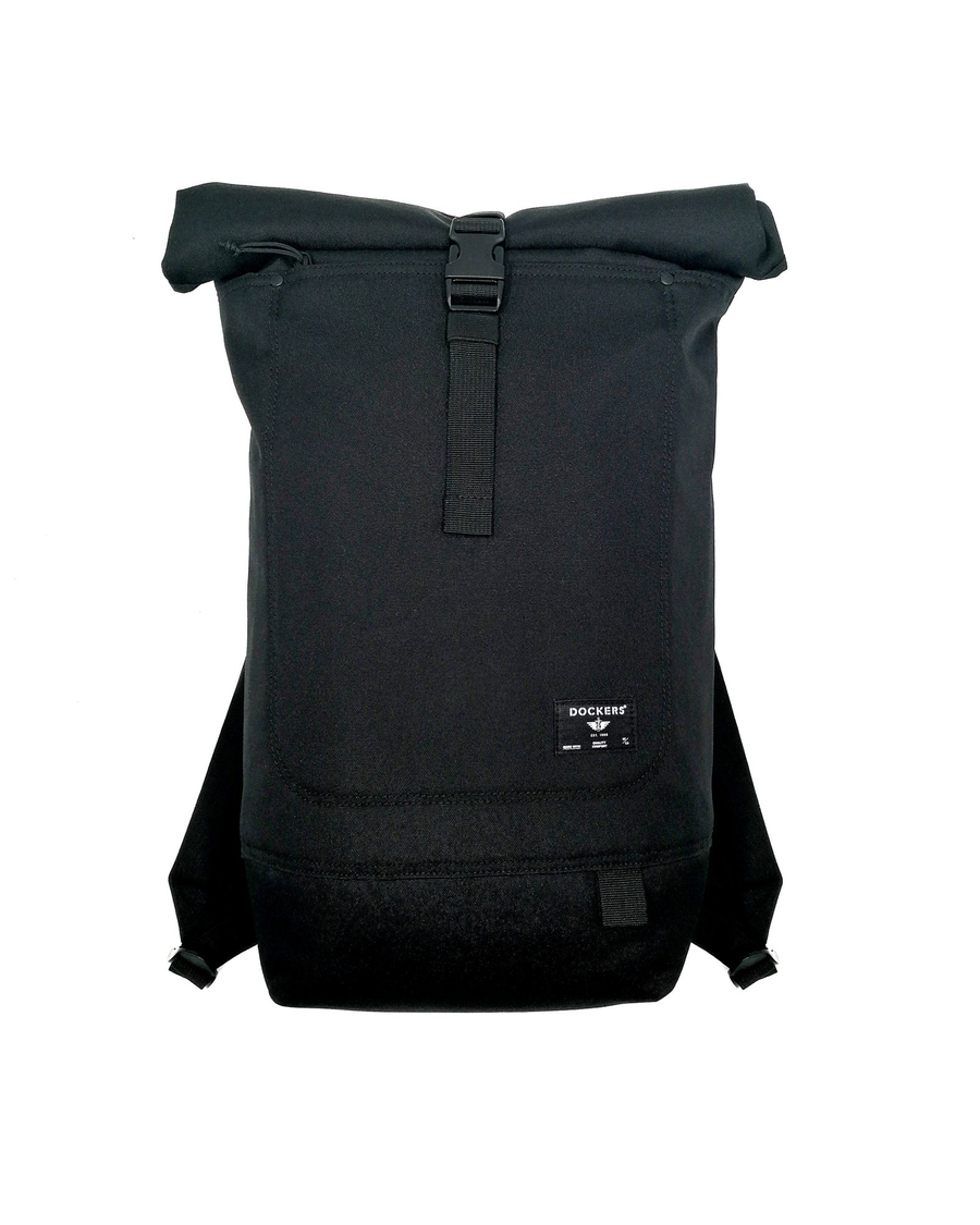 (image for) Novel Roll Up Backpack, 23 L